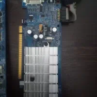 باندل مادربرد سی پی یو...|قطعات و لوازم جانبی رایانه|ارومیه, |دیوار