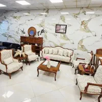 مبلمان شیک و به صرفه