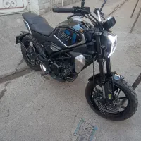 موتور کی وی 250nr