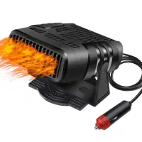 بهترین بخاری تایوان/بخاری جا فندکی