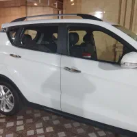 فروش چانگان cs35 مدل 97|خودرو سواری و وانت|شوشتر, |دیوار