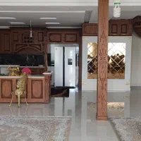 اجاره روزانه/هفتگی/ماهانه ویلا ۱۰۰۰ متری در بهمن|اجارهٔ کوتاه‌مدت ویلا و باغ|مشهد, بهمن|دیوار