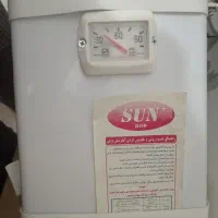 آبگرمکن برقی 15لیتری