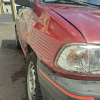 پرایدهاچبک مدل84|خودرو سواری و وانت|تبریز, |دیوار