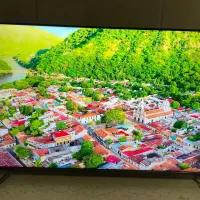 تلوزیون 50 اینچ جی پلاس4k اسمارت استوک نمایشگاهی|تلویزیون و پروژکتور|تهران, اکباتان|دیوار
