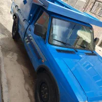 خودرو زامیاد|خودرو سواری و وانت|میاندوآب, |دیوار