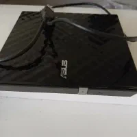 DVD-R Asus|قطعات و لوازم جانبی رایانه|مشهد, شهید فرامرز عباسی|دیوار