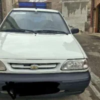 پراید مدل ۹۰