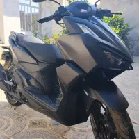 موتور کلیک طرح واریو 170 مشابه صفر