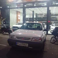 پراید وانت  نقد و اقساط