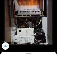 تعمیرات تخصصی پکیج دیواری وآبگرمکن|خدمات پیشه و مهارت|قائم‌شهر, |دیوار