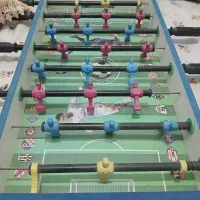 فوتبال دستی