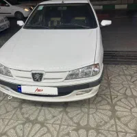 پژو پارس موتور جدیدمدل ۱۴۰۱