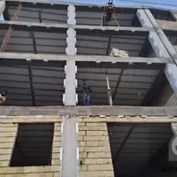 فروش آپارتمان۱۲۵متری/پرستارجنوبی