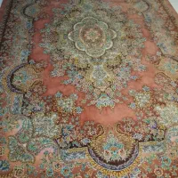 فرش ۶ متری محتشم کاشان