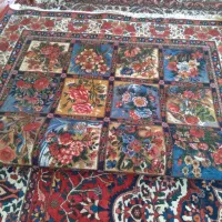 قالی دستباف