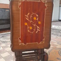 میز جلو مبلی