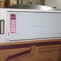 هود لمسی و کنترلی تایمردار|هود|قدس, شهرقدس|دیوار