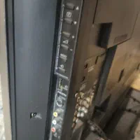 تلویزیون توشیبا 48 اینچ|تلویزیون و پروژکتور|تبریز, |دیوار