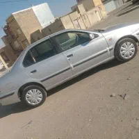 سمند ال ایکس|خودرو سواری و وانت|سنندج, |دیوار
