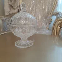 شکلات خوری کریستال لانگ فرانسه