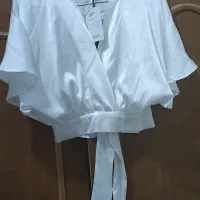 شومیز ساتن|لباس|کرج, فاز ۵ مهرشهر|دیوار