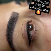 مدل ابرو باهزینه خیلی کم