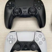 Ps5 slim|کنسول، بازی ویدئویی و آنلاین|نیشابور, ابراهیمی|دیوار