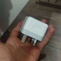 شارژر شیایومی گمشده