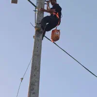 نصب دوربین مداربسته|دوربین مداربسته|ابهر, |دیوار