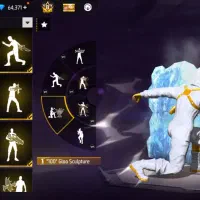 اک FreeFire|کنسول، بازی ویدئویی و آنلاین|تهران, میدان ولیعصر|دیوار
