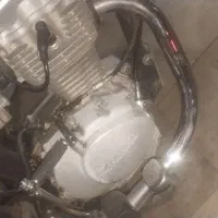 رهرو 125|موتورسیکلت|کرج, اسلام‌آباد|دیوار