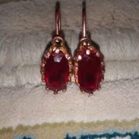 گوشواره‌ برنز