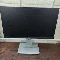 مانیتور 22 اینچ فریم لس فول پورت