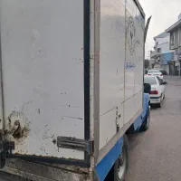 نیسان یخچالدار|خودرو سواری و وانت|رشت, چمارسرا|دیوار