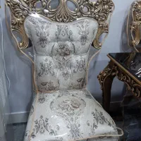 میز ناهار خوری ۸ نفره