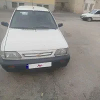پراید 87|خودرو سواری و وانت|یزد, |دیوار