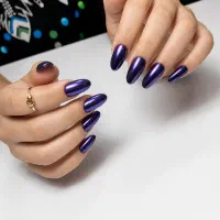 کاشت ژل و خدمات تخصصی ناخن جیرفت