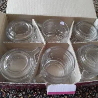 وسایل فروش حبوبات