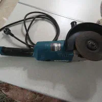 سنگ فرز ماکیتا اصلی