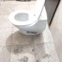 توالت فرنگی|لوازم سرویس بهداشتی|شهریار, شهرک شاهد|دیوار