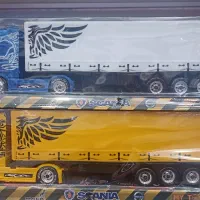 ماشین کامیون