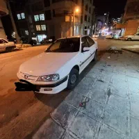 پارس سال ۱۴۰۰ سیمی