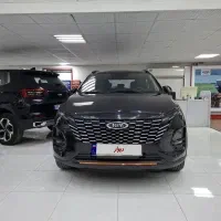 mvm x33 کراس