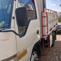 ایسوزو مدل 91|خودرو سنگین|داراب, |دیوار