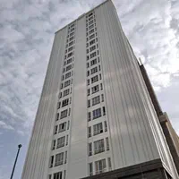 برج روبه‌اتمام میدان ساحل (قسط ها بعد از تحویل)|فروش آپارتمان|تهران, گلستان (شهرک راه آهن)|دیوار