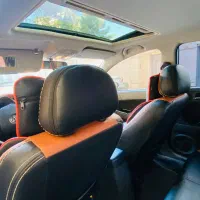 برلیانس کراس ۱۵۰۰ مدل ۹۶|خودرو سواری و وانت|مشهد, سجاد شهر|دیوار