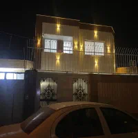 دوطبقه گلدیس / قابل معاوضه/ نوساز شیک