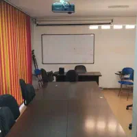 ۲۰۷متر واحد همکف/ مناسب انواع مشاغل/سیدخندان|فروش دفتر کار، اتاق اداری، مطب|تهران, مهران (سیدخندان)|دیوار