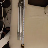 سه پایه آمریکایی اصل